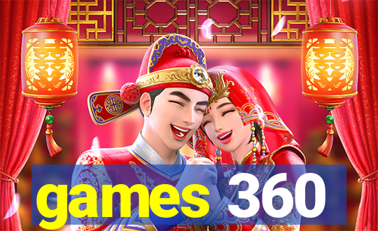 games 360